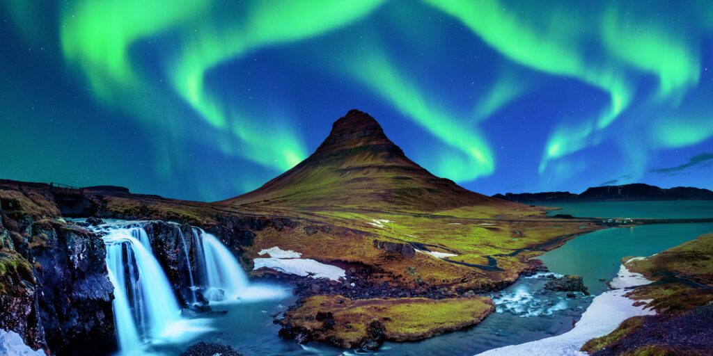 auroras boreales