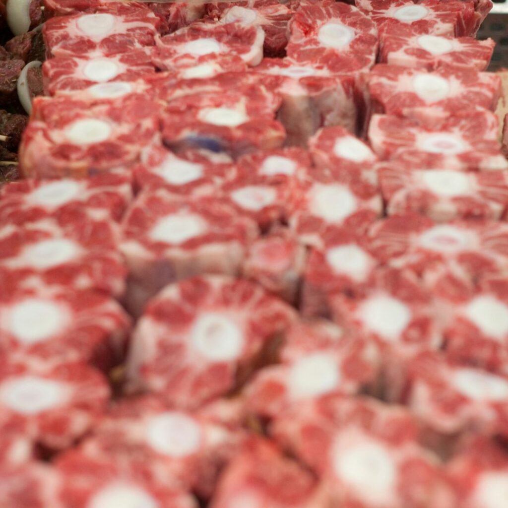 rabo de toro