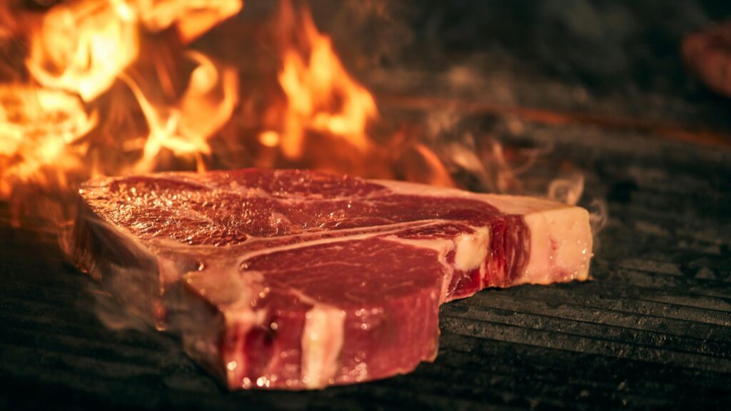 elegir un buen chuletón